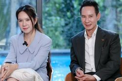 Nỗ lực của Lý Hải và Minh Hà sau 4 năm