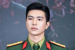 Steven Nguyễn đã gặp thử thách lớn