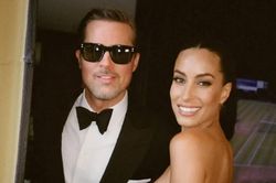 Brad Pitt tiết lộ chuyện lạc mất bạn gái tại 'đám cưới thế kỷ' của Taylor Swift