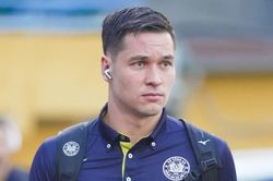Buồn cho thủ môn Nguyễn Filip