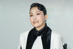 Nghệ sĩ Kiều Oanh: Trở lại để thăng hoa