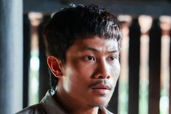Diễn viên Phương Nam gặp sự cố