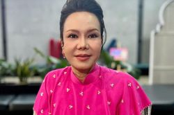 Việt Hương chính thức sang Nhật Bản