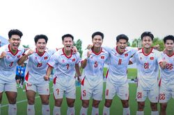 U23 Việt Nam xuất sắc đánh bại Philippines