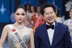 Miss Universe Vietnam nói về nguy cơ hoa hậu không được thi Miss Universe