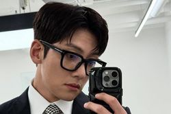 Ji Chang Wook: 'Mỗi năm tôi chỉ có 10 ngày được nghỉ ngơi'