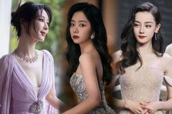Đàm Tùng Vận vượt mặt Dương Tử và Địch Lệ Nhiệt Ba