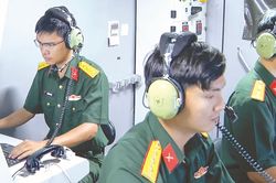Thầm lặng 'gác sóng' trong kỷ nguyên số