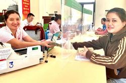 Nguồn vốn mở lối cho phụ nữ khởi nghiệp