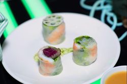 Bia Việt trên bàn ăn Michelin: Khi món quen được mở ra bằng hương vị mới