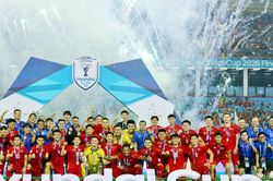 FIFA ASEAN Cup 2026: Tuyển Việt Nam giữ bộ khung vô địch, tăng chiều sâu