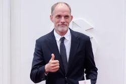 HLV đội tuyển Anh Thomas Tuchel gọi lại Cole Palmer và Alexander-Arnold, trao cơ hội cho các cầu thủ trẻ