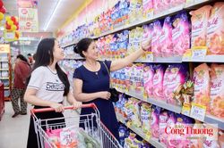 ‘Đánh thức’ sức mua, phát huy sức mạnh thị trường nội địa