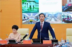Thống đốc Phạm Đức Ấn: ‘Ngân hàng phải chủ động tìm đến doanh nghiệp’