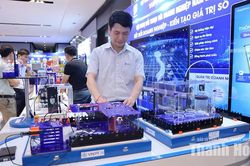 Đổi mới mô hình phát triển, tạo sức bật mới