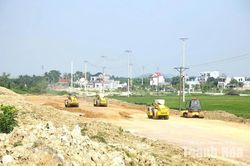 Sửa đổi Luật Đất đai để khơi thông nguồn lực phát triển