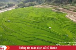 “Đặc sản” của mỗi hành trình