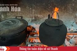 Mỗi buổi sáng mẹ vẫn thường dậy sớm