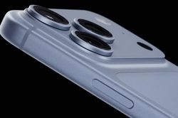 Tại sao Apple không đưa mọi công nghệ lên iPhone 18 Pro Max?