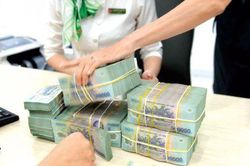 Ngành ngân hàng nửa cuối năm 2026: Sức ép huy động vốn và bài toán kiểm soát chất lượng tài sản