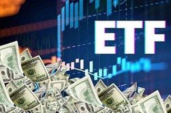 ETF ngoại giao dịch trong kỳ tái cơ cấu tháng 9: VIX, VPB, HPG và NVL hút dòng tiền lớn
