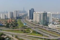 TP.Hồ Chí Minh và bài toán huy động vốn tư nhân cho hạ tầng