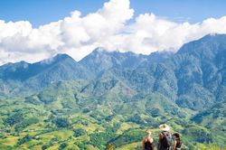 Lào Cai khẳng định vị thế trung tâm du lịch vùng Tây Bắc