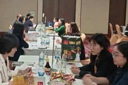Đà Nẵng giới thiệu hàng Việt tại thị trường Thái Lan