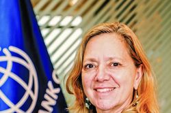 World Bank: 'Nâng hạng là bước ngoặt, chúng tôi mong tiếp tục được đồng hành cùng Việt Nam'
