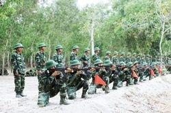 Sư đoàn 330: 50 năm xây dựng, chiến đấu và trưởng thành