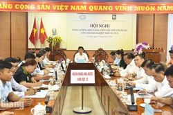 Ngân hàng chuyển sang thẩm định dòng tiền để mở rộng tín dụng cho doanh nghiệp nhỏ và vừa