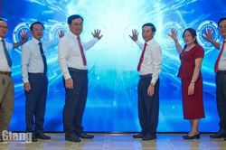 Trung tâm Y tế An Minh chính thức chuyển sang bệnh án điện tử