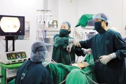 Bắc Ninh đầu tư nguồn lực cho các bệnh viện chuyên sâu