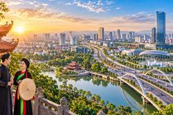 Khát vọng lớn, trách nhiệm lớn