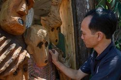 Dư địa từ mỹ thuật ứng dụng