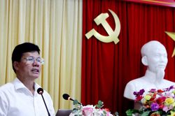 Đà Nẵng bồi dưỡng nghiệp vụ công tác phòng, chống tham nhũng, lãng phí, tiêu cực