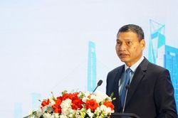 Đà Nẵng hợp tác ACCA xây dựng khung pháp lý cho Trung tâm tài chính quốc tế