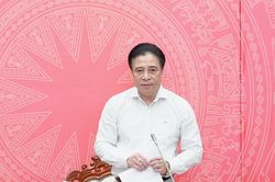 Đà Nẵng chuẩn bị tổ chức trang trọng hoạt động kỷ niệm 150 năm ngày sinh cụ Huỳnh Thúc Kháng