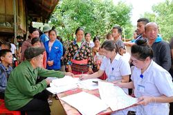 Bước chuyển mình của Y tế Điện Biên (bài 3)