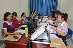 Số hóa hồ sơ đảng viên: Quyết liệt từ cơ sở