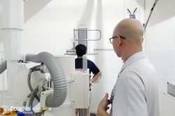 Từ những tia bức xạ đến động lực phát triển (Bài 3)
