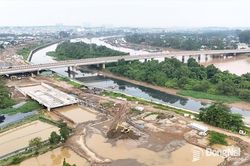 Ðẩy nhanh tiến độ khởi công xây dựng các dự án hạ tầng giao thông