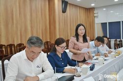Tuyên truyền, vận động tham gia Giải báo chí về xây dựng Đảng