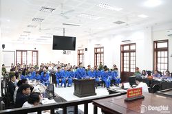 Tuyên án các bị cáo làm sai hồ sơ bệnh án tâm thần