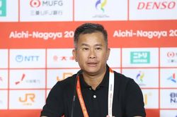 HLV U23 Việt Nam nói gì sau chiến thắng U23 Philippines tại Asiad 20?