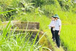 Phường Thống Nhất đề xuất đầu tư 179 tỷ đồng phát triển hạ tầng