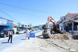 Nâng cao hiệu quả công tác quản lý hoạt động xây dựng
