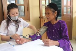 Chủ động phòng bệnh tim mạch