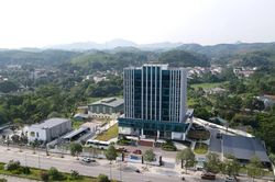 Một dòng điện, một niềm tin