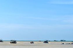 Cẩn trọng mỗi chuyến ra khơi